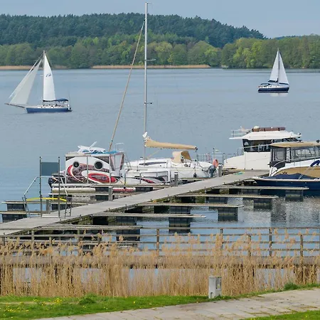 Nad Zatoka, Sun & Snow Olsztyn (Warmian-Masurian)