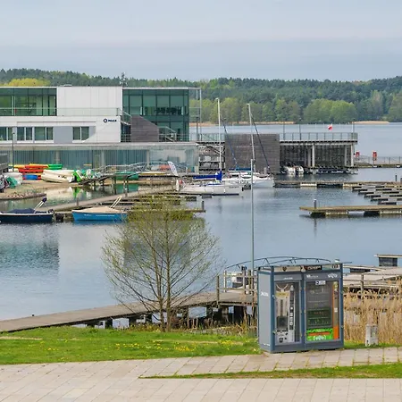 Apartment Nad Zatoka, Sun & Snow *