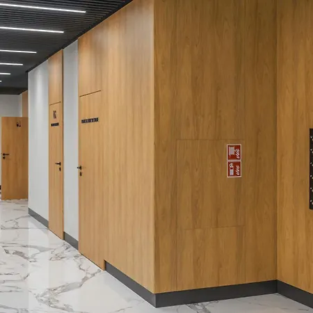 Apartment Nad Zatoka, Sun & Snow Olsztyn (Warmian-Masurian)