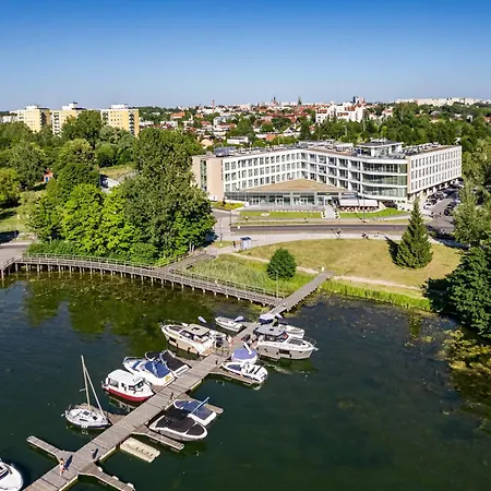 Nad Zatoka, Sun & Snow Apartment Olsztyn