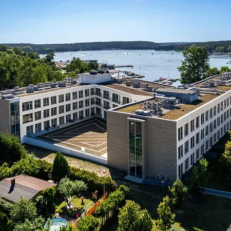 Nad Zatoka, Sun & Snow Apartment Olsztyn