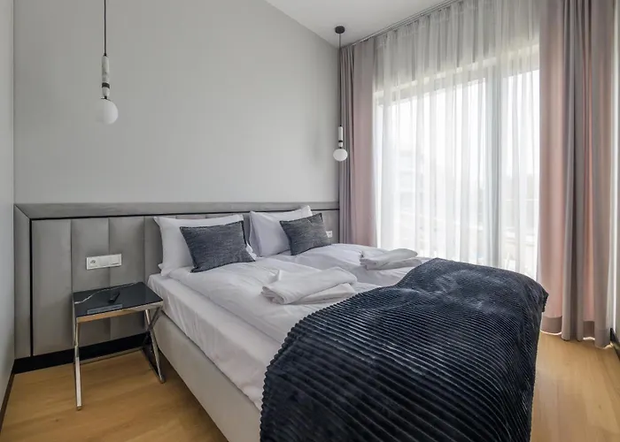 Nad Zatoka, Sun & Snow Olsztyn (Warmian-Masurian)