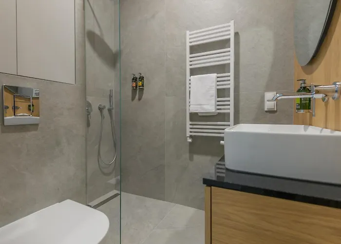 Nad Zatoka, Sun & Snow * Olsztyn (Warmian-Masurian)