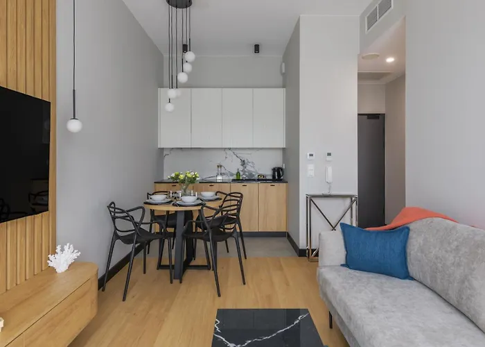 Nad Zatoka, Sun & Snow * Olsztyn (Warmian-Masurian)