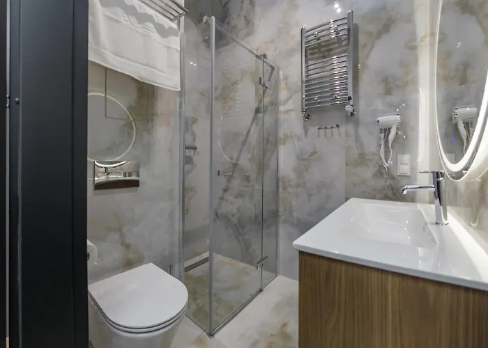 Apartment Nad Zatoka, Sun & Snow *