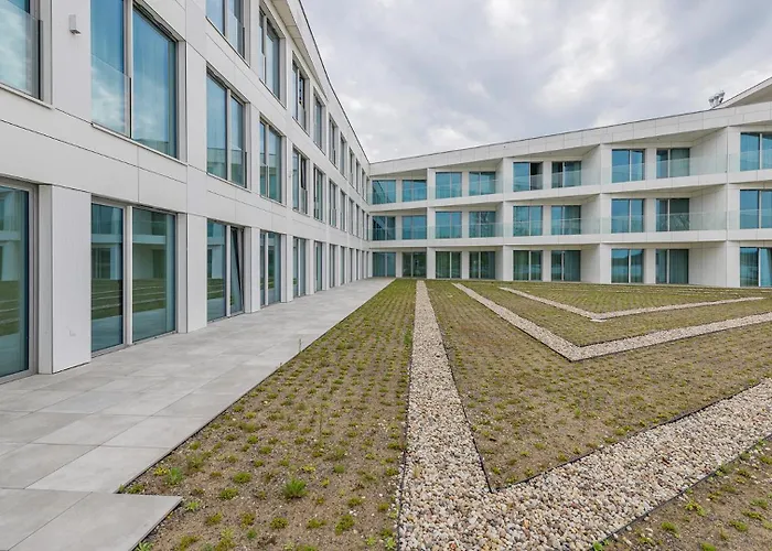 Apartment Nad Zatoka, Sun & Snow Olsztyn (Warmian-Masurian)