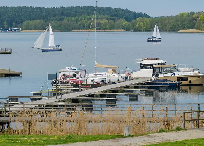 Nad Zatoka, Sun & Snow Olsztyn (Warmian-Masurian)