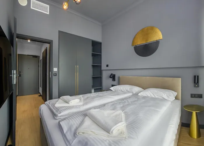 Nad Zatoka, Sun & Snow * Olsztyn (Warmian-Masurian)