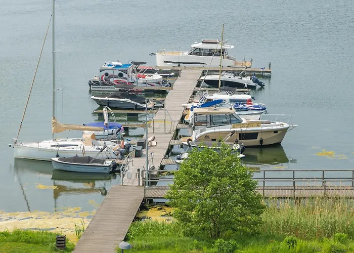 Nad Zatoka, Sun & Snow * Olsztyn (Warmian-Masurian)