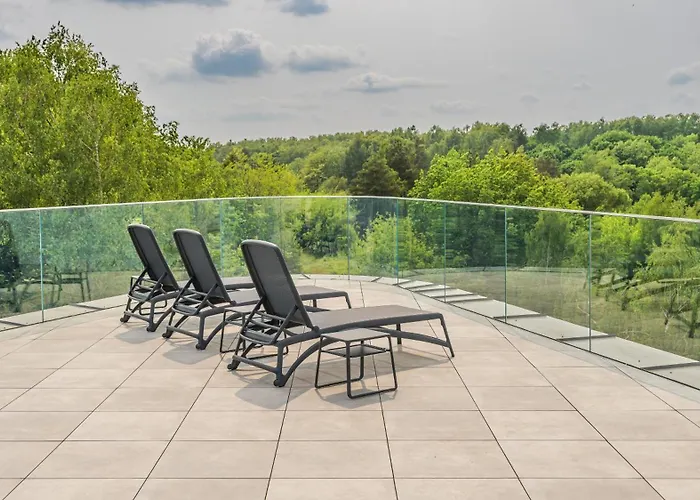 Nad Zatoka, Sun & Snow Apartment Olsztyn (Warmian-Masurian)