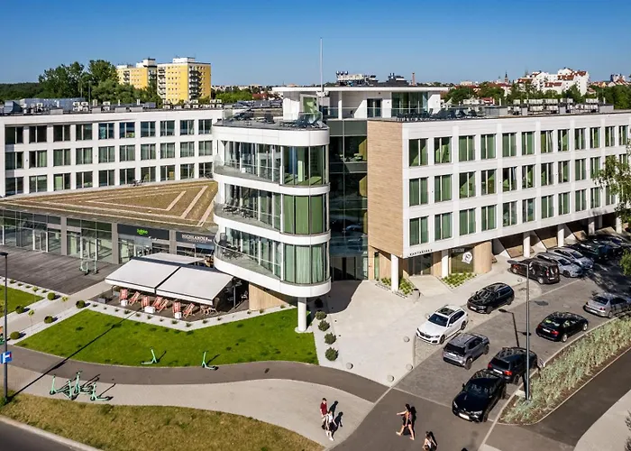 Apartment Nad Zatoka, Sun & Snow *