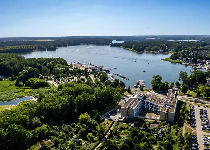 Nad Zatoka, Sun & Snow Olsztyn (Warmian-Masurian)